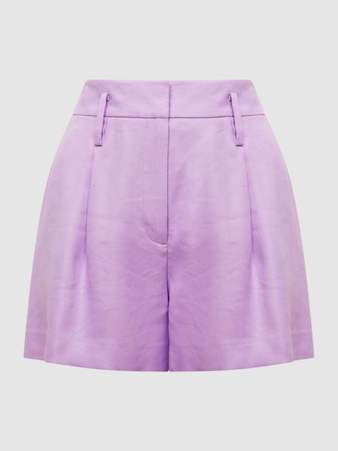 Reiss outlet ladies shorts