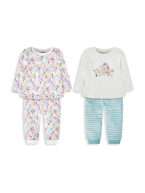 Pyjama discount jersey bebe