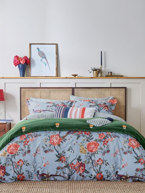 Joules bedding deals