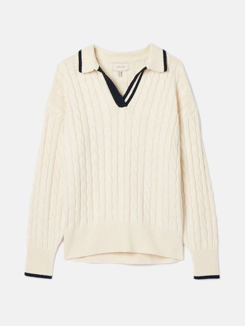 Next ladies cricket jumper store