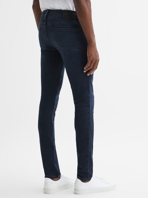 Paige High Stretch Super Skinny Jeans