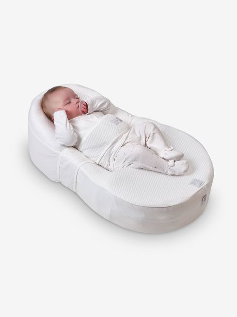 Beaba Red Castle Cocoonababy® Pod Support Nest
