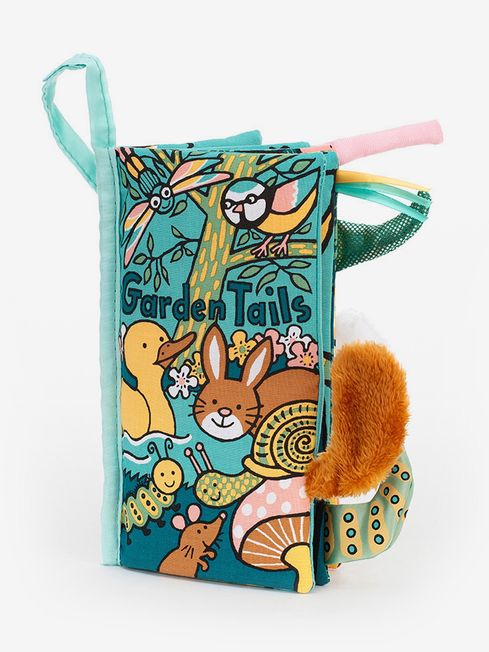Jellycat soft book store
