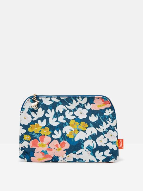 Joules blue bag outlet