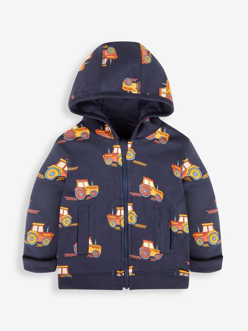 Jojo maman bebe reversible jacket new arrivals