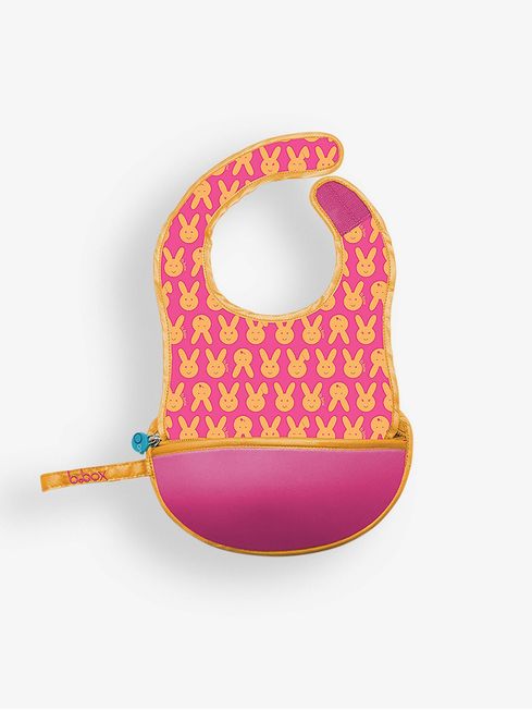 B box travel bib best sale