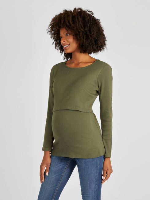 Jojo store nursing tops