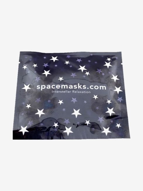 Nat Comorama tømmerflåde Buy Spacemasks Spacemasks 5-Pack Self-Heating Eye Masks from the JoJo Maman  Bébé UK online shop