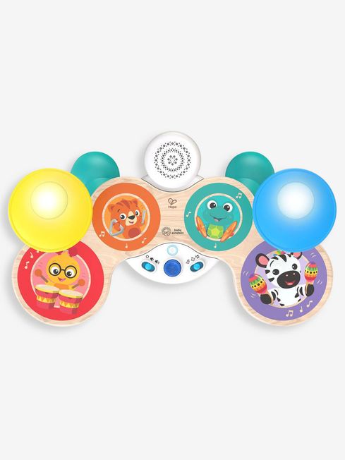 Hape Baby Einstein Hape Together in Tune Drums™ Connected Magic Touch™