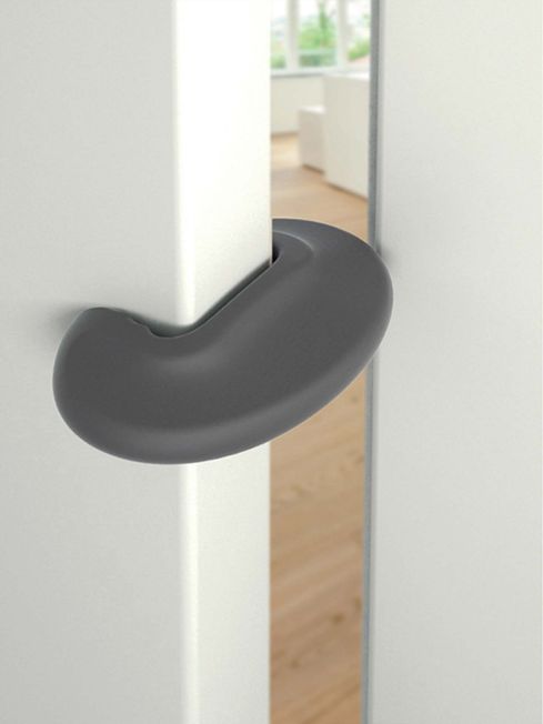 Fred 2-Pack Fred Door Slam Stoppers