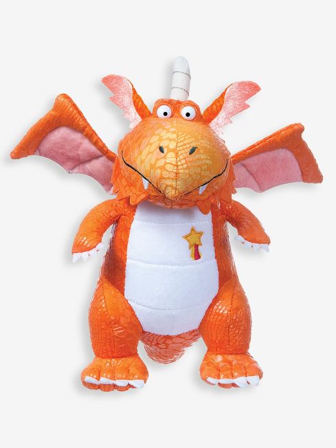 Buy Aurora Aurora Zog Plush Toy from the JoJo Maman B b UK online