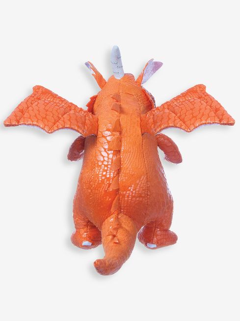 Zog new arrivals plush toy