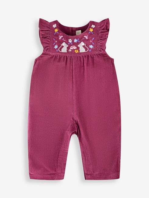 Carters baby girl overalls discount