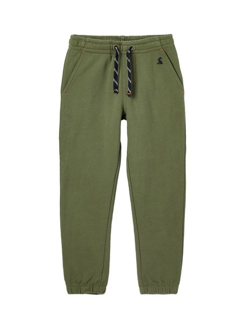 Joules jogging bottoms top