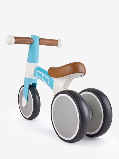 Vespa balance on sale bike