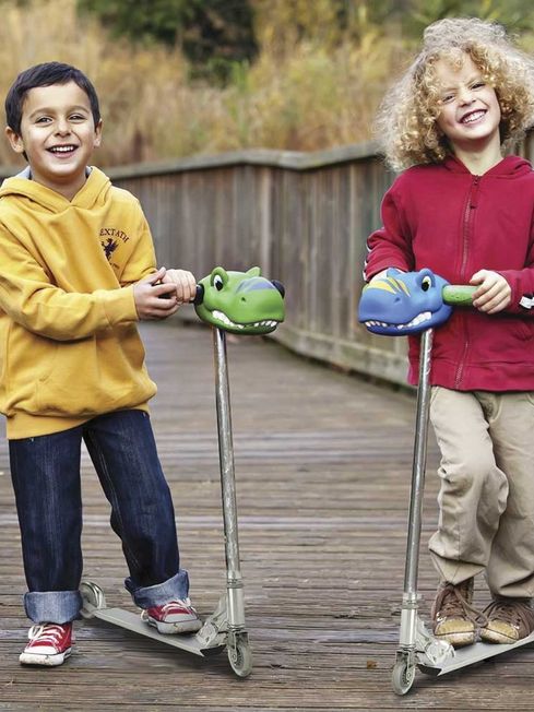 Jojo scooter argos on sale
