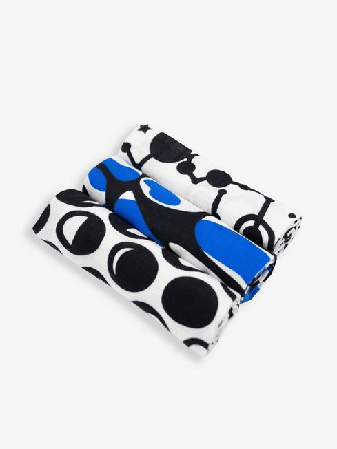 Sensory muslins sales