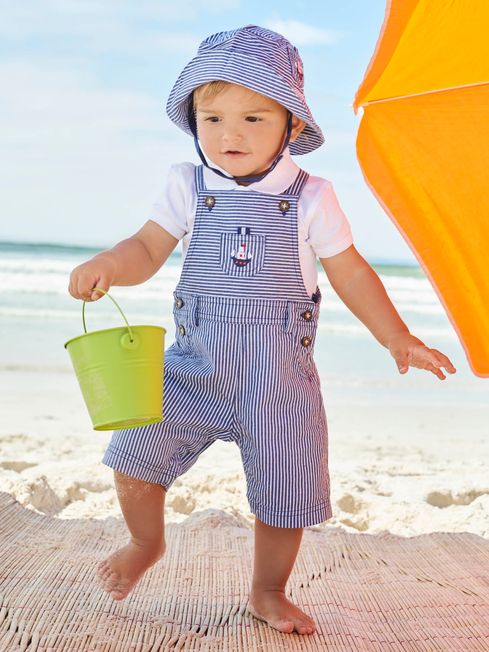 White baby hotsell polo shirt