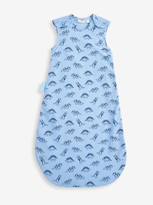 Buy JoJo Maman B b Dino Print 1 Tog Baby Sheet Sleeping Bag from