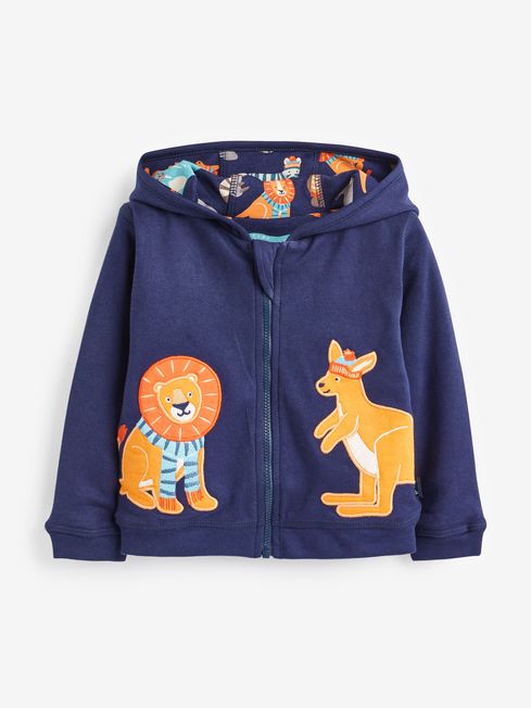 Lion hoodie discount toddler