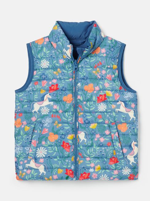 Joules baby 2025 gilet