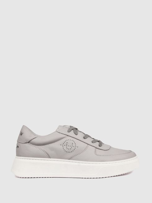 Reiss footwear store