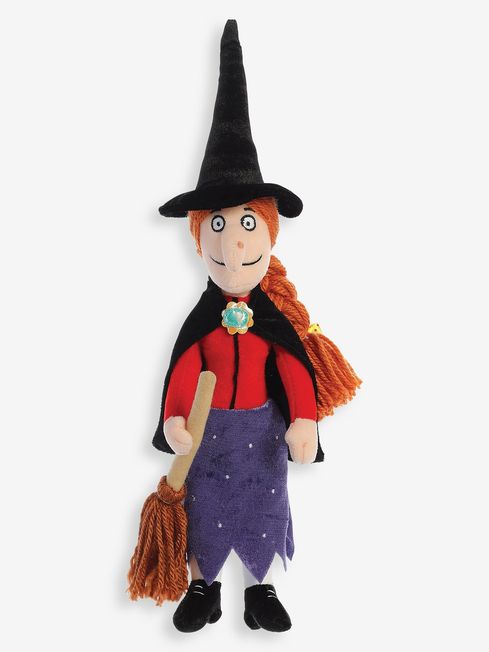 Room on the broom stuffed animals new arrivals