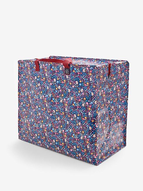 Enormous shop storage bag