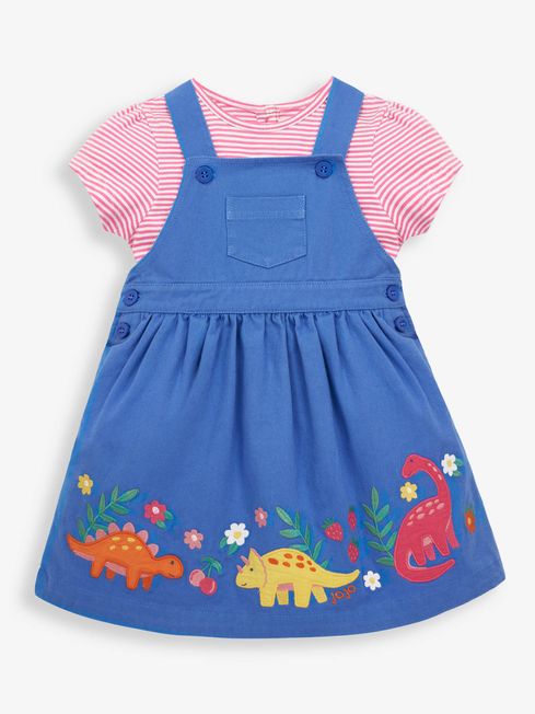 Jojo shop dinosaur dress