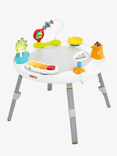 Skip hop 3 in one activity center top