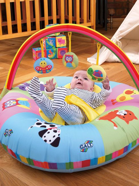 Galt 3 in 1 playnest on sale