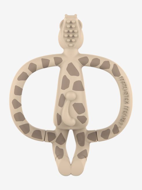 Matchstick 2025 monkey giraffe