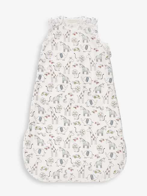 Safari baby sleeping best sale bag