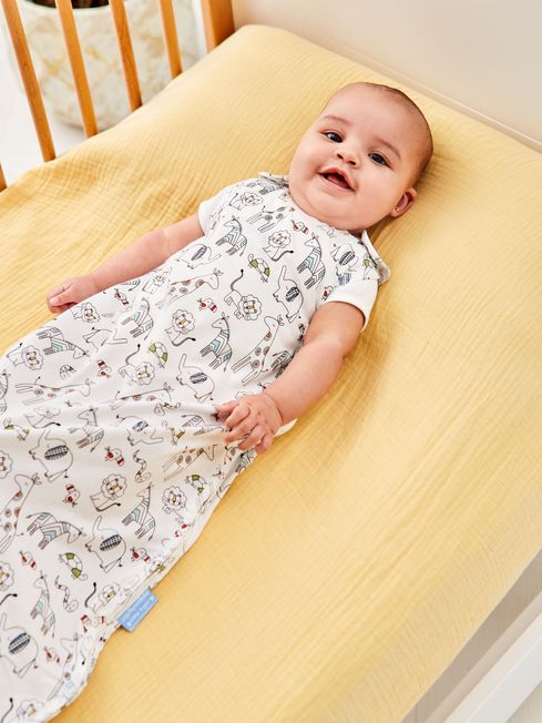 Safari baby on sale sleeping bag