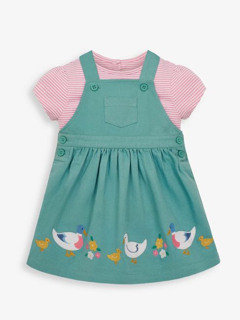 Mini boden best sale duck dress