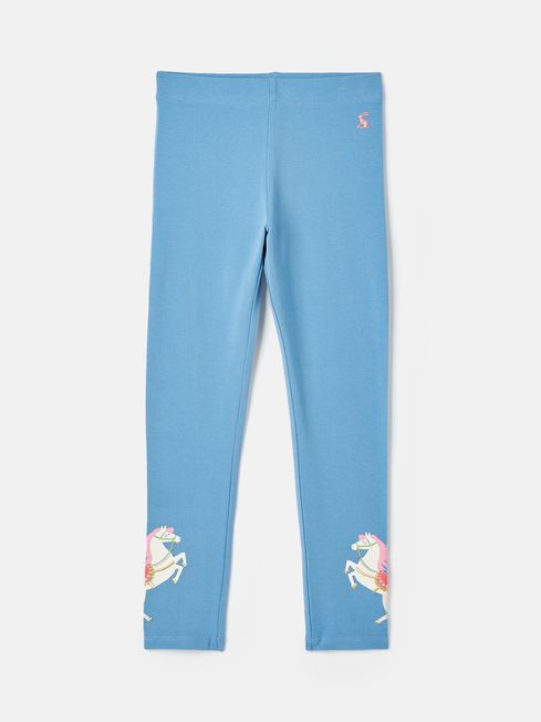 Joules girls shop leggings