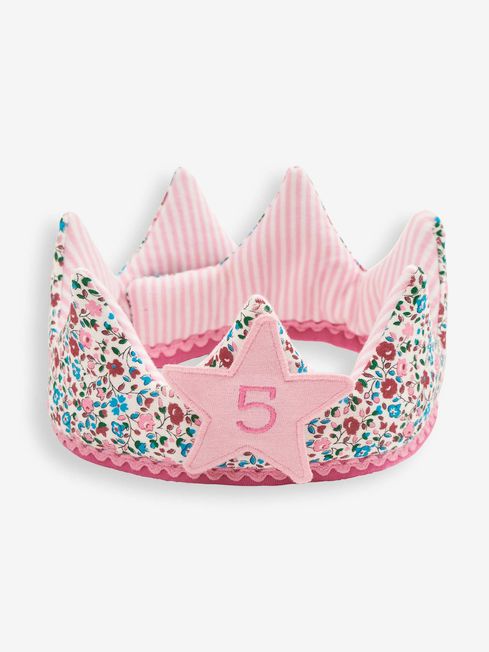 Birthday tiara for baby outlet