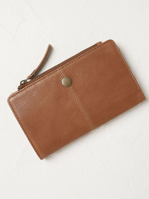 Fat face purse new arrivals
