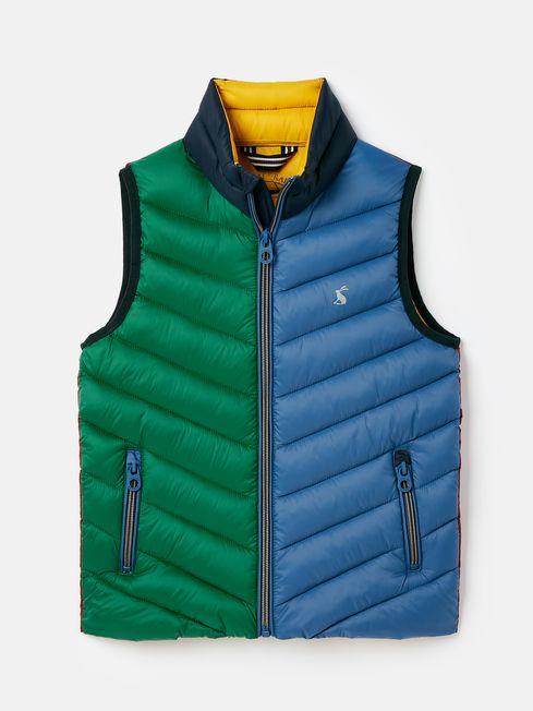 Joules crofton on sale gilet