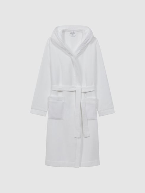 Reiss dressing gown hot sale