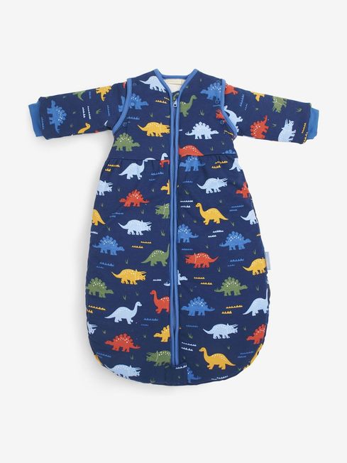 Baby sleeping bag on sale with arms 3.5 tog