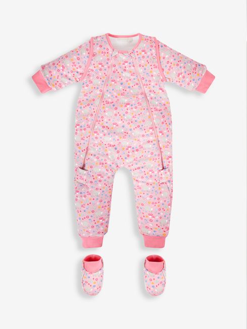 Jojo maman bebe sleep snuggler discount