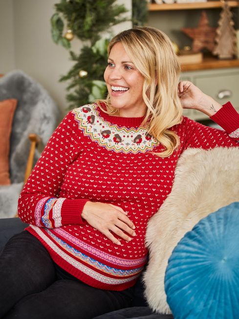 Gap kids christmas clearance jumper
