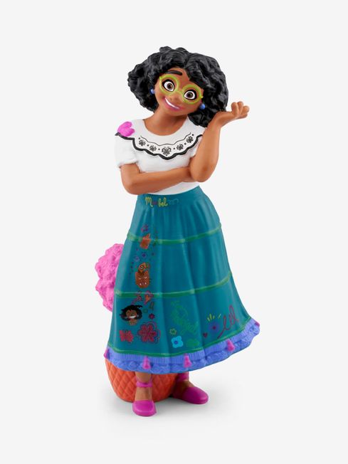  Disney Encanto Bruno Plastic Fashion Doll : Video Games