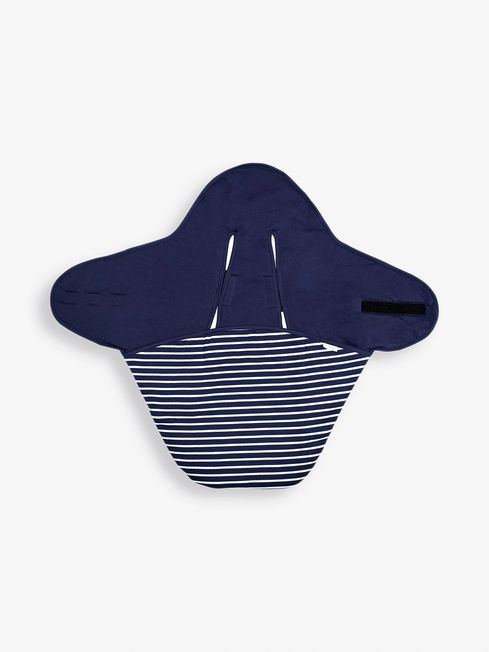 Jojo maman bebe outlet car seat blanket
