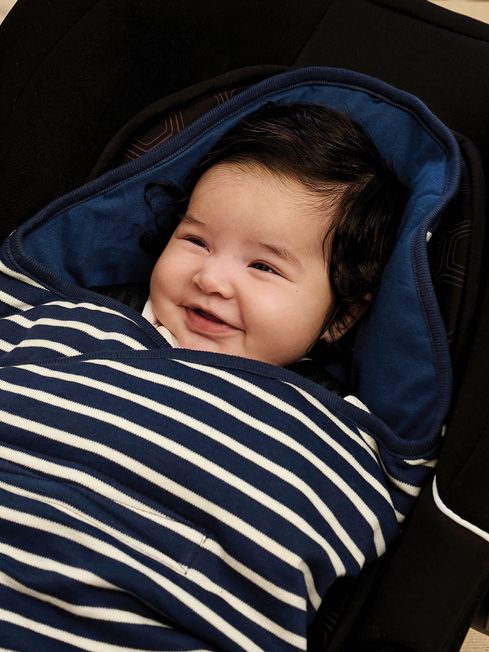 Jojo maman bebe car outlet seat blanket