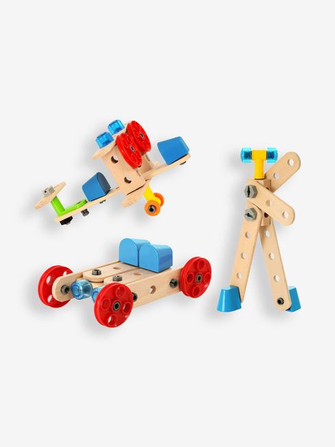 Travel Switching Set - Toys & Co. - Brio