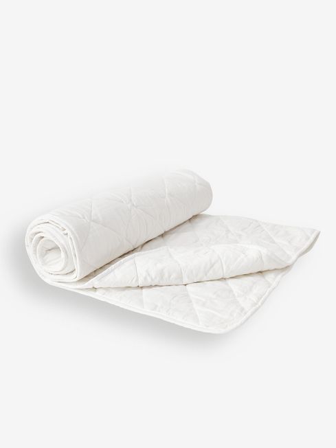 Buy Kabode Kabode Wool Cot Bed Duvet from the JoJo Maman B b UK