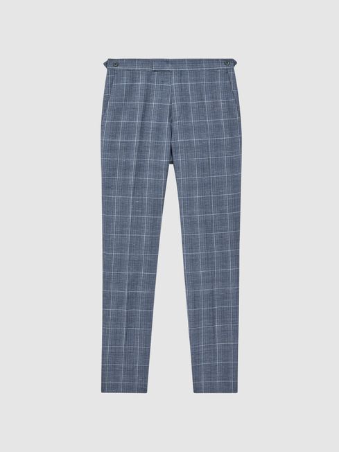 Reiss mens trousers top