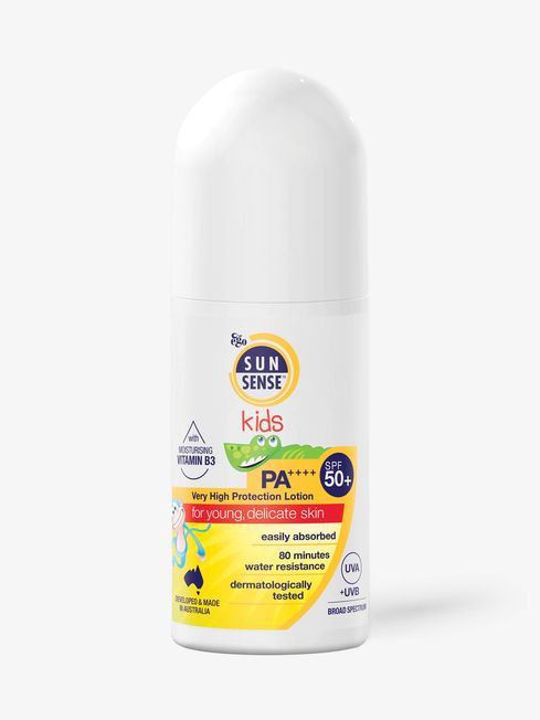 Sunsense baby shop sun cream